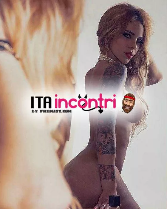 escort.it - IL TUO PECCATO PIU AFFASCINANTE /VERA  DEA TRAVOLGENTE..180CM DI ADRENALINA 7BELLEZZA IMPONENTE A   GRIES