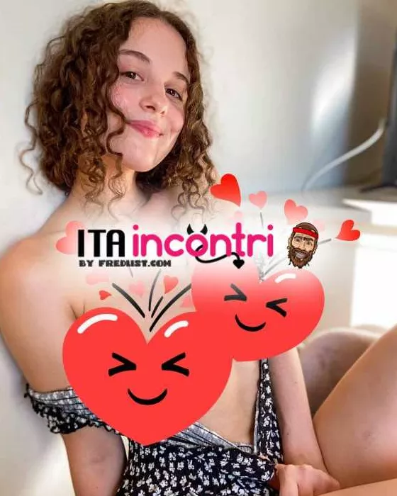 escort.it - Imola sesso massagio disponible