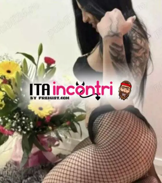 escort.it - ❤️ IMPERDIBIL
E,REALE E PAZIENTE❤️ pochissimi giorni qua,completa e reale