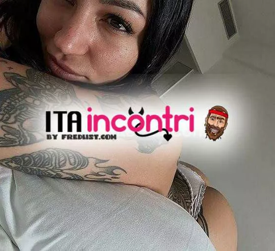escort.it - INCONTRI E VIDEOCHIAMATA CON LA STALLONA ITALIANA