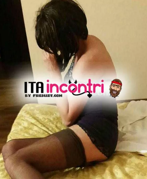 escort.it - IO PASSIVO IN PRIVATO TRAVESTITO SODDISFO RAGAZZI DAI 18 AI 35 ANNI