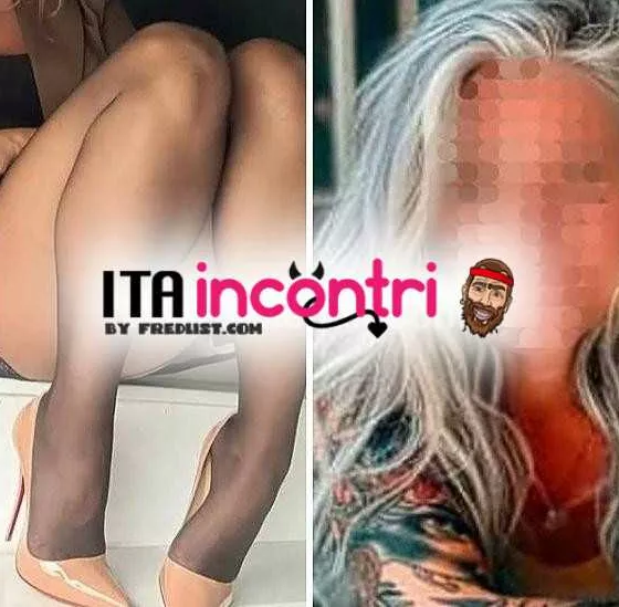 escort.it - ITALIANA 50 ENNE PER PIACEVOLI PAUSE