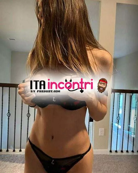 escort.it - 🛑 ITALIANA🛑 BELLA PUTANELLA BIRICHINA 💦 MULTI ORGASMICA 💦 AMBIENTE TRAQUILLO (NO STRANIERI)