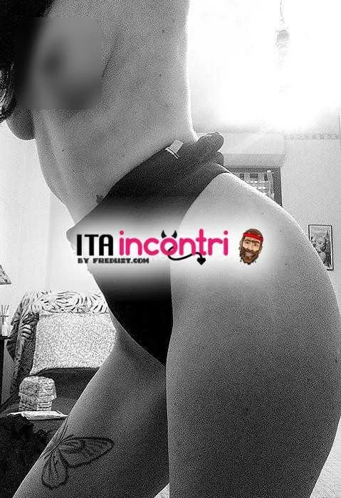 escort.it - ITALIANA CALDA È SENSUALE 🤩
FOTO ASSOLUTAMENTE REALI....🥰