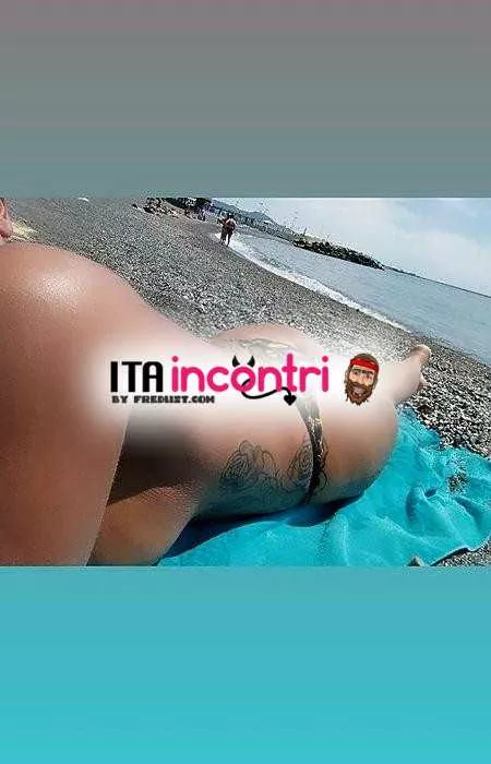 escort.it - Italiana oggi a Savona