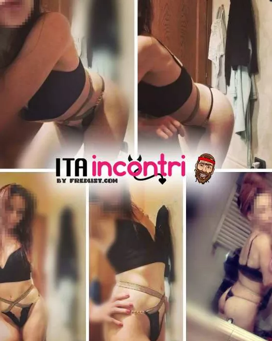 escort.it - ITALIANA REALE 100%