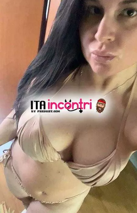 escort.it - Italiana 🇮🇹 x uomini maturi