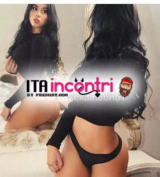 escort.it - ITALIANA,,SAMBIASE.... NICASTRO.... SANT'EUFEMIA..... APPENA ARRIVATA..... TUTTA DA SFONDARE E DA LECCARE ❣️❣️❣️♥️♥️