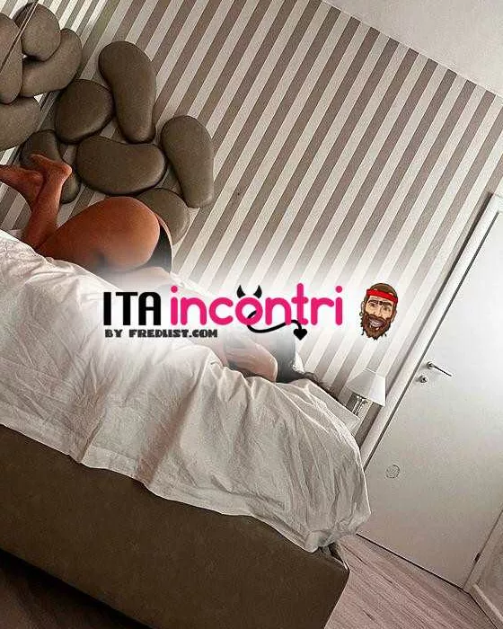 escort.it - JESSICA ITALIANA  SOLO PER ITALIANI