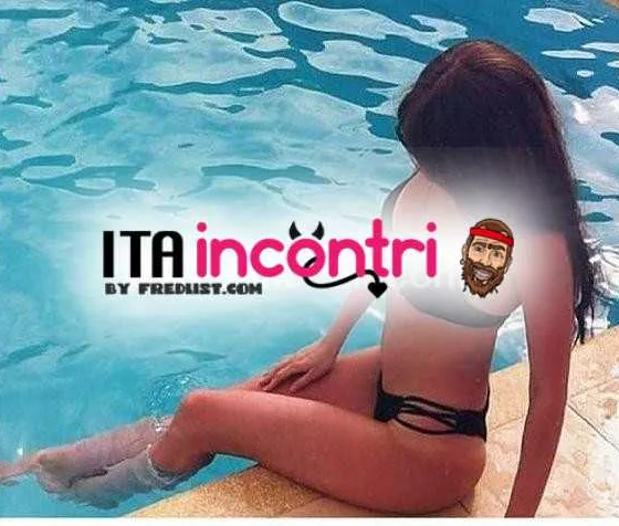 escort.it - JESSICA MILF ITALIANA PASSIONALE