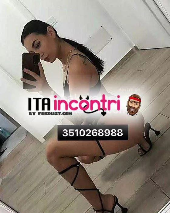 escort.it - JESSIKA 💋 ITALIANA DOC 🇮🇹 STUPENDA BAMBOLINA BELLISSIMA E SENSUALE 🫦SOLO PIÙ OGGI 💦 APPROFITTANE 💋