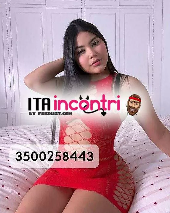 escort.it - KARLA ARRIVATA PER PRIMA VOLTA A VENEZIA MESTRE CENTRO 🍓🍓🍓🍓👸🏻BELLISSIMA MORA, MOLTO CALDA E SENSUALE👠 CALDA🔥FICA BAGNATA E BOLLENTE 🔥PICCANTE 🌶️PASSIO