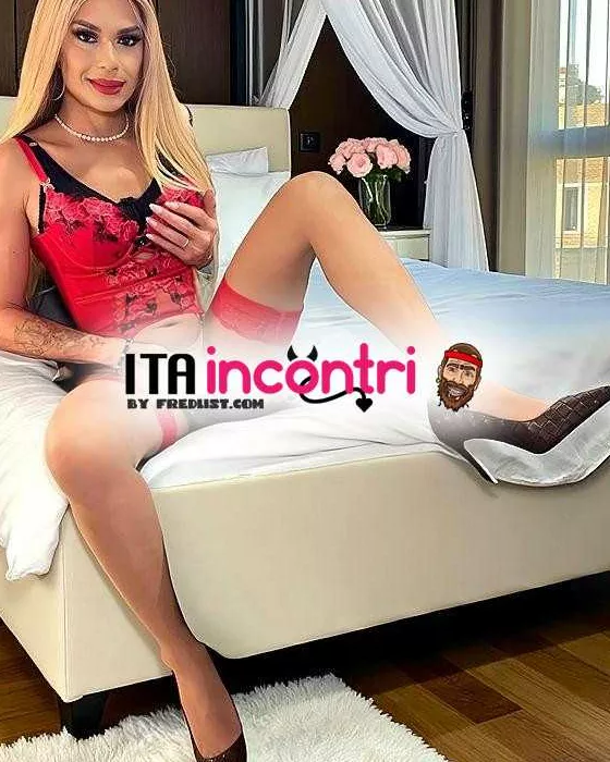 escort.it - Karolina Transex XXL APPENA ARRIVATA LA SUPER TRANSEX CHE HAI SEMPRE SOGNATO IN CITTA (PI)

PER FAVORE NON PERSONE A CACCIA DI FOTO E VIDEO!