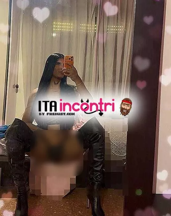 escort.it - KATALINA A ROMA la vera dea del sesso, bastone 21cm bello funzionante è pieno di latte 💦🔥😈 Senza fregatura - massaggio 🫶🏽