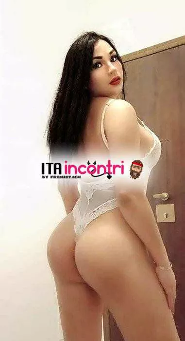 escort.it - 🔥█▬█⓿▀█▀🔥 KRISTINA BELLISSIMA TRANS PORCELLINA FOTO 100% ORIGINALI 😈🔥LA PIÙ PORCA TRANS ATT // PASS💗💣 GOLA PROFONDA 🥳😜
