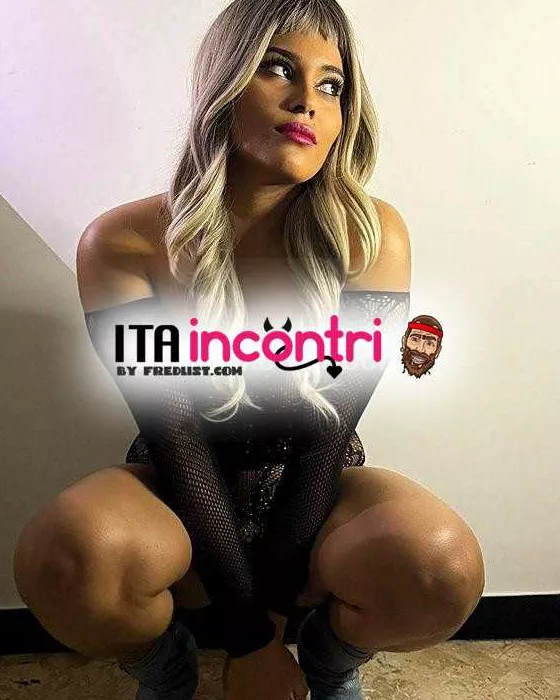 escort.it - LA COLOMBIANA 🇨🇴  SOLO VIDEOCHIAMATE HOT 🔥