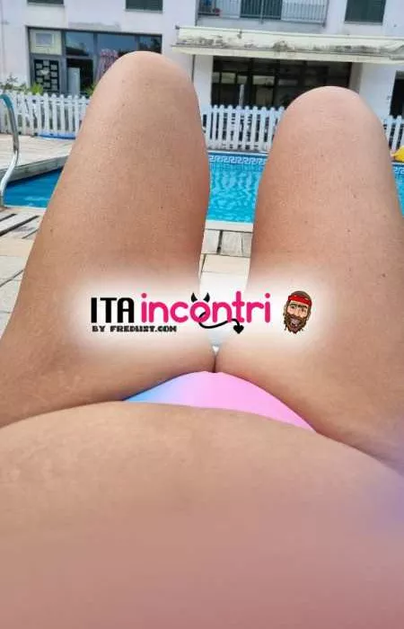 escort.it - La migliore dell orale ti fa sognare