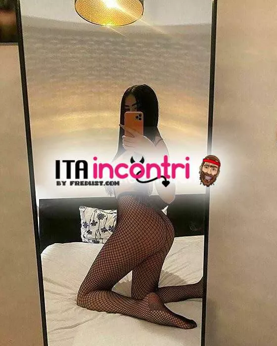 escort.it - 🔔 LA PIÙ CALDA È TORNATA 👸🏽 LA TUA amante messicana PREFERITA 🔥💚💖___ 23 cm DOLCE ISABELLA TRANS___💛💚TRANSEX.... GIOVANE DI 24 ANNI!! (ATTIVA e PASSIVA