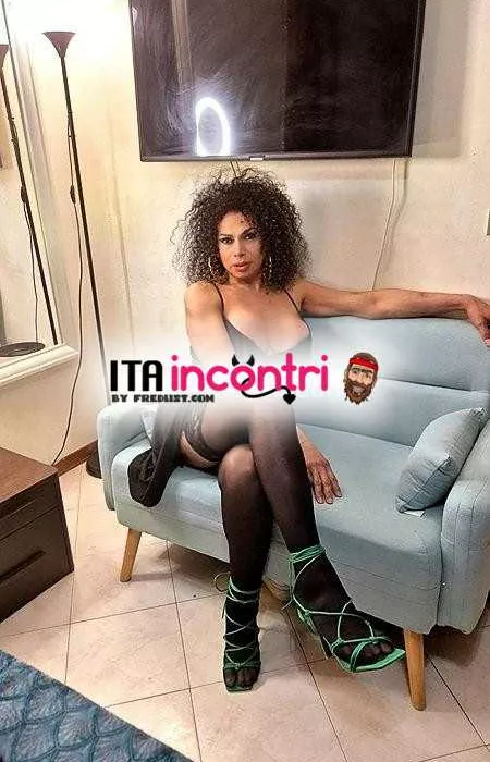 escort.it - La regina dei bocchini 👅💦⛔️