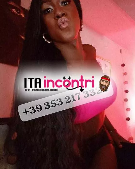 escort.it - LA REGINA DEI PORCELLINI🔥 KIARA TRANS🔥ATT/ PASS 👠FAVOLOSA 💕 BELLISSIMA CALDA E DOTATISSIMA 🍌 VERO URAGANO DI PIACERE