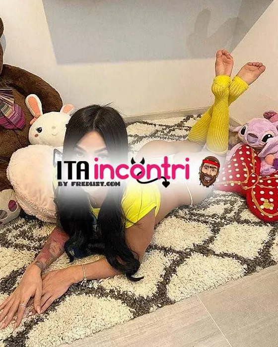 escort.it - LANA vicino merano 🥂🥂SOFIA TRANS🥂🥂 CALDA ATT E PASS PRONTA AL TUO DESIDERIO 🏳‍🌈🏳‍🌈 VOGLIOSA DI GODERE