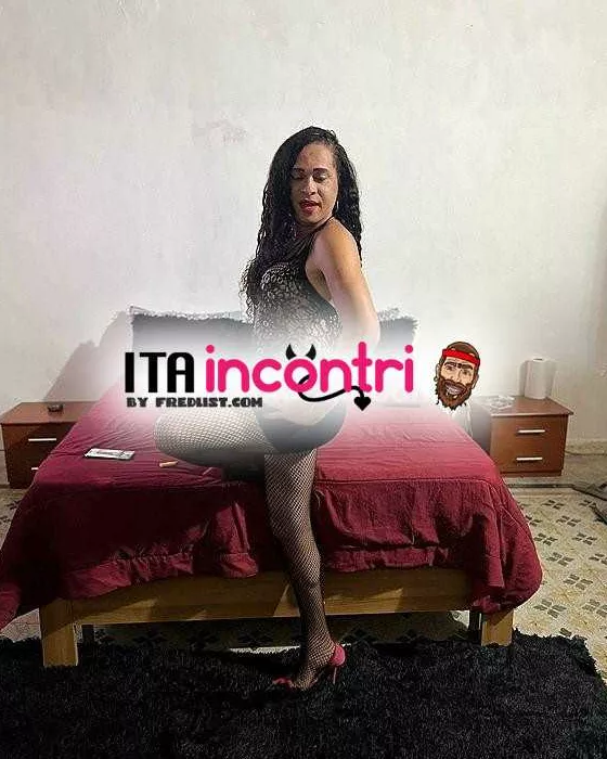 escort.it - Lara a Santa Maria capua vetere bellissima transex