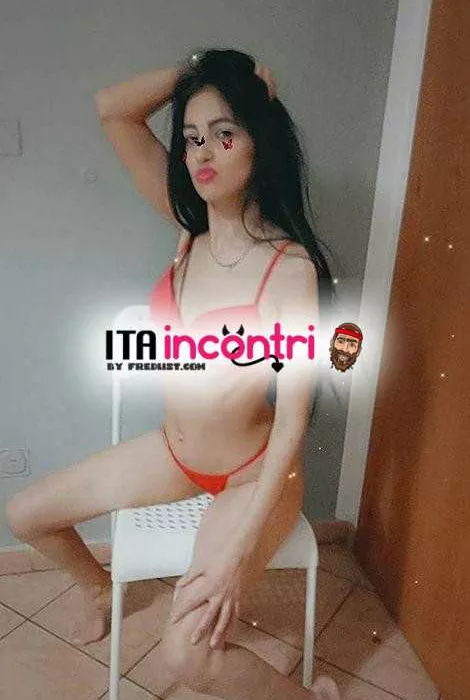 escort.it - LARISA.. 💯APPENA ARRIVATA❤️A MODENA CARPI... SOLO RAGGIUNGO!!! PRONTA💫PER FARTI DIVERTIRE💖COMPLETA ELEGANTE AFFASCINANTE POMPINO DA BRIVIDI DIVERTIMEN