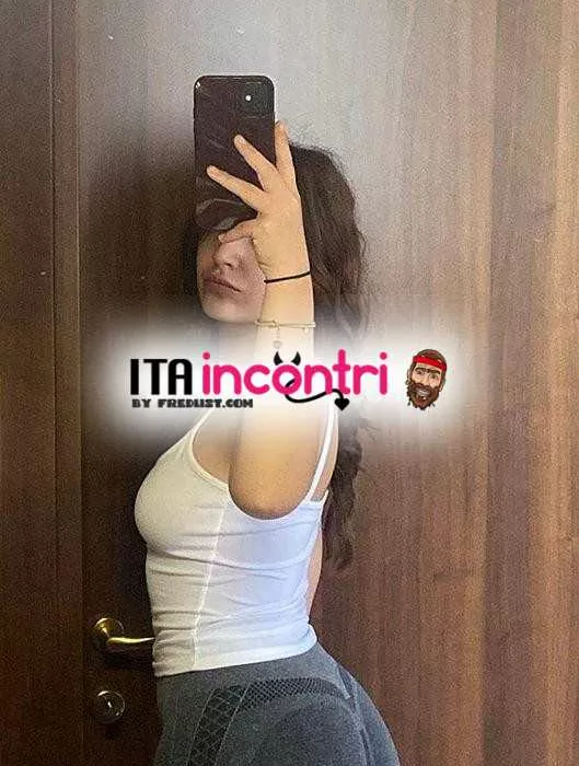 escort.it - 💎 LAURA 💝🎥💎 24 ANNI. SOLO VIDEOCHIAMATE 🇮🇹 ITALIANA ⛔ NO INCOTRO⛔REALE 100% ✅✅✅