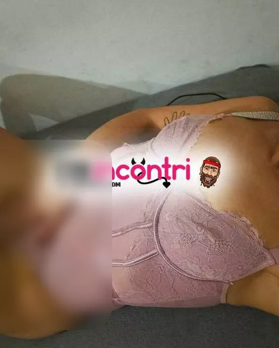 escort.it - LAURA LA PIU PORCELLINA IN VIDEOCHIAMATA