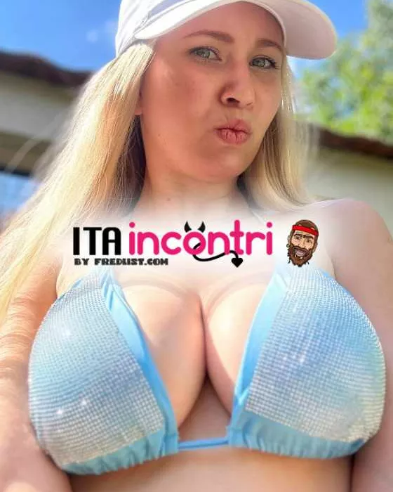 escort.it - Lecce Sesso o Massagio