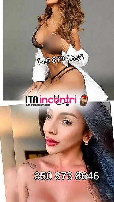 escort.it - LECCO CULOOO !!... PRIMA VOLTA zona CANOVINE !! 💗 DANESKA TI LECCO TUTTO 🌸 TRANS 🇮🇹ITALO-ARGENTINA... LA PIÚ FEMMINILE !! ATTIVISSIMA E PASSIVA 😈💦