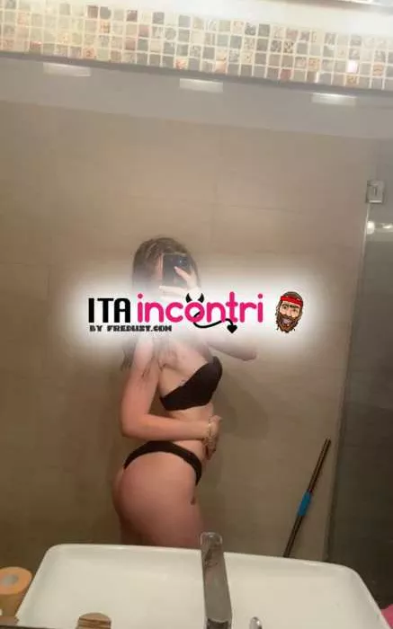 escort.it - Lignano Sabbiadoro Sono disponibile per incontri sessuali a pagamento e per soddisfare i tuoi bisogni sessuali. Sei interessato?