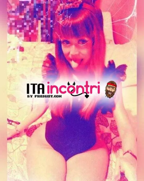 escort.it - ...𝗨l𝘁i𝗺o 𝗚i𝗼r𝗻o🅰️𝐑𝐀𝐕𝐄𝐍𝐍𝐀🔥𝗕A𝗠B𝗢L𝗜N𝗔 🍑𝐀𝐥𝐞🍑 PONPA D'URLO, 𝗠𝗔𝗦𝗦𝗔𝗚𝗚𝗜, 𝗙e𝗺m𝗶n𝗶l𝗶t𝗮' 𝗔r𝗿a𝗽a𝗻t𝗲 💥𝗦𝗨𝗣𝗘𝗥 𝗛𝗢𝗧💥 𝗦E𝗡Z𝗔 𝗟i𝗠i𝗧i ✅ 𝗦𝗼𝗹𝗼 𝗜𝘁𝗮𝗹𝗶𝗮𝗻𝗶 ✨🔝