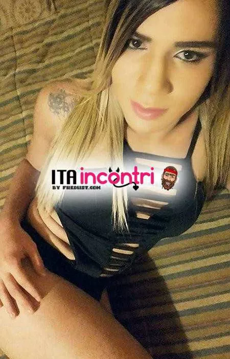 escort.it - 🔥🌶LUNA🇧🇷 CAVALLONA ATTIVISSIMA🔥 PIENA DI LATTE💦 BRAVISSIMA TRANQUILLA CAZZO DURISSIMO