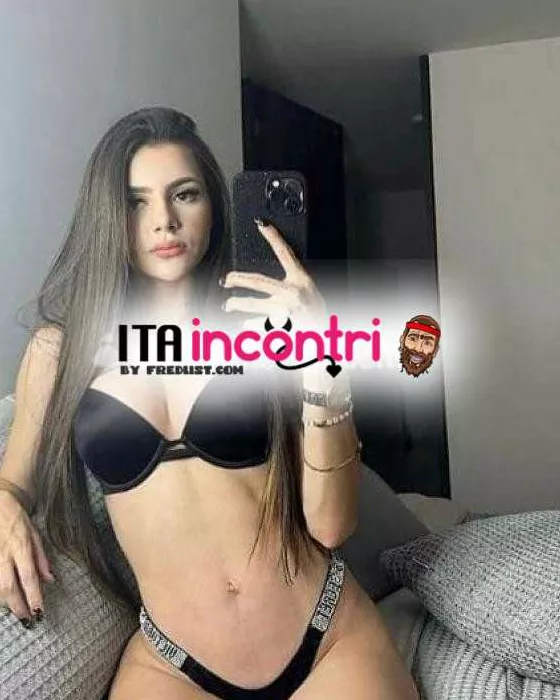 escort.it - LUNA NOVITA A 💙SAN SALVO MARINA💙 Complice dei TUOI DESIDERI PIÚ PICCANTI PERFETTA per i tuoi MOMENTI DI PIACERE PELLE LISCIA E PROFUMATA💙