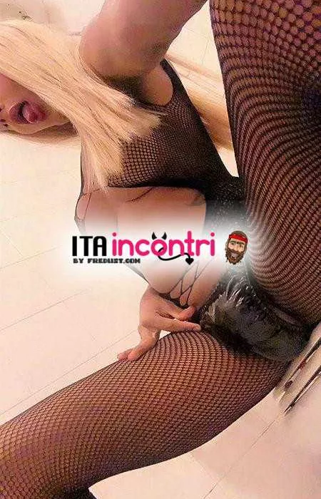 escort.it - LUNA sempre  pronta per le tue maialate 🐷🐽 sempre brava porca e buona💦 ora!!!!!!!!