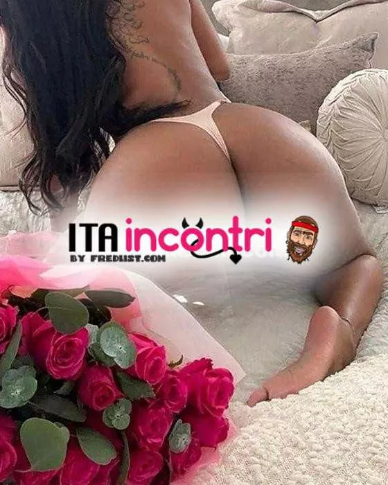 escort.it - Mai mai vista app arrivata Josepfine la piu brava in pompino ho una lingua lunga e morbita