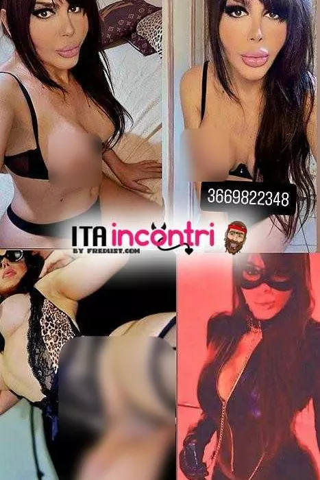 escort.it - 👑Mara👑 insaziabile cavalla in calore sempre arrapata vera ninfomane ❄️🍼🍌💦