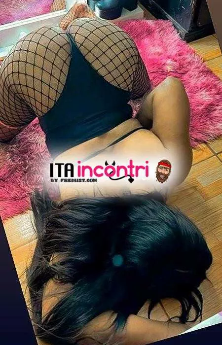 escort.it - 💋💋MARIANA ATTIVA Y PASIVA MOLTO BELLA A UDINE💋💋