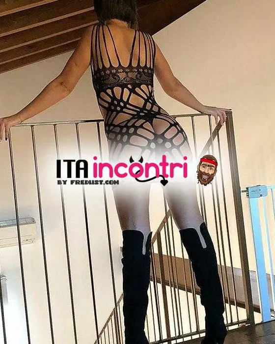 escort.it - MARTA ITALIANA