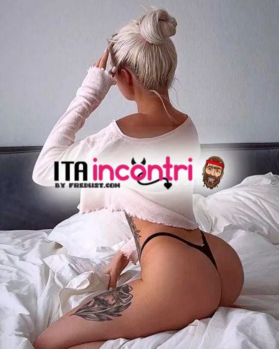 escort.it - MASHA🌸PRIMA VOLTA 22anni🇷🇺 BIONDA❤️  RUSSA🇷🇺