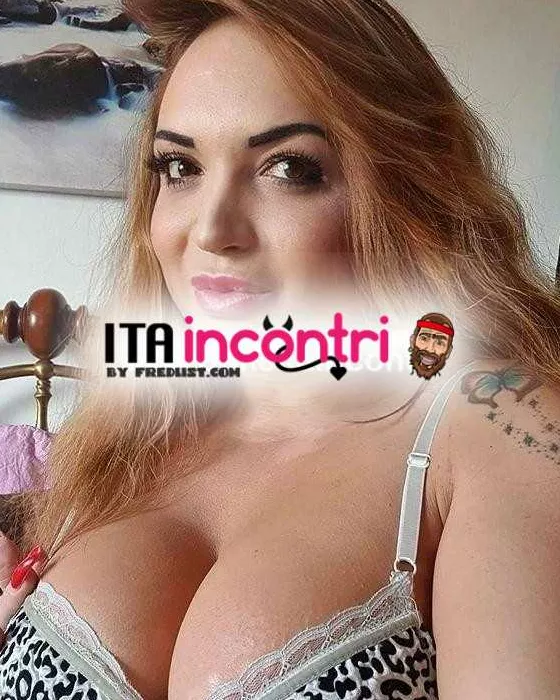 escort.it - 🔴MASSAGGI🔴 COCCOLE 🔴BACI LUNGHI 🔥69🔥 E TANTO ALTRO CON PASSIONE