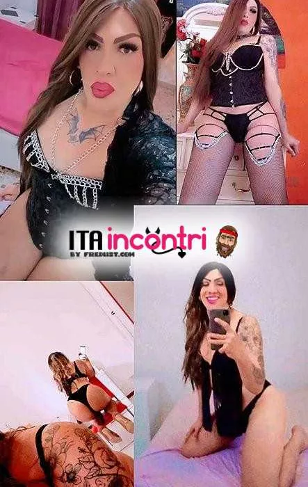 escort.it - MASSAGGIATRICE CENTRO NUOVA ENTRATA 💦 KARINA 🌊😋 TRANS AMANTE DEL SESSO, PRONTA A OFFRIRE UN'ESPERIENZA CALDISSIMA E COMPLETA, SENZA FRETTRE 💦