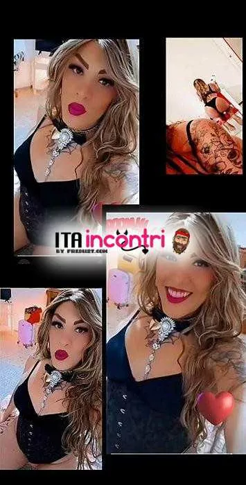 escort.it - MASSAGGIATRICE CENTRO NUOVA ENTRATA 💦 KARINA 🌊😋 TRANS AMANTE DEL SESSO, PRONTA A OFFRIRE UN'ESPERIENZA CALDISSIMA E COMPLETA, SENZA FRETTRE 💦