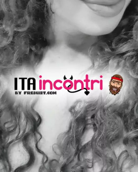 escort.it - Massaggiatrice