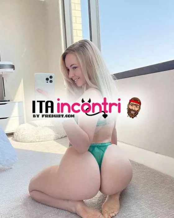 escort.it - MASSAGGIO ESCLUSIVO CON VIKY,PRENOTA UN'ESPERIENZA INDIMENTICABILE