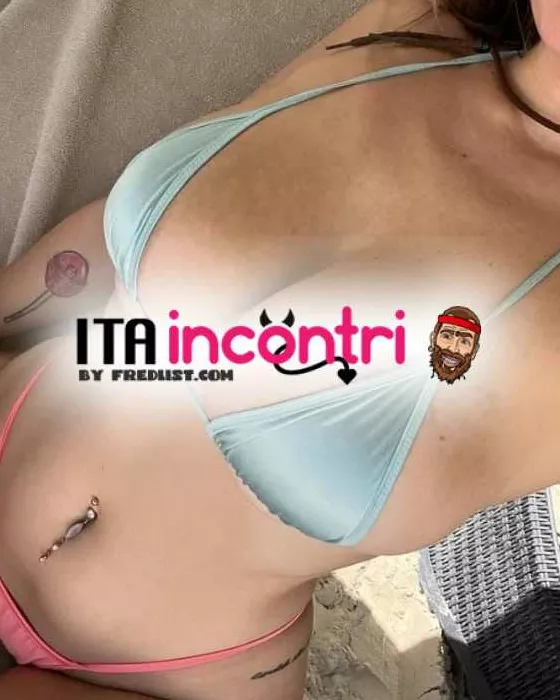 escort.it - Mazzano ❤️🍆🍌🌹🍌🍆❤️sesso e massaggio