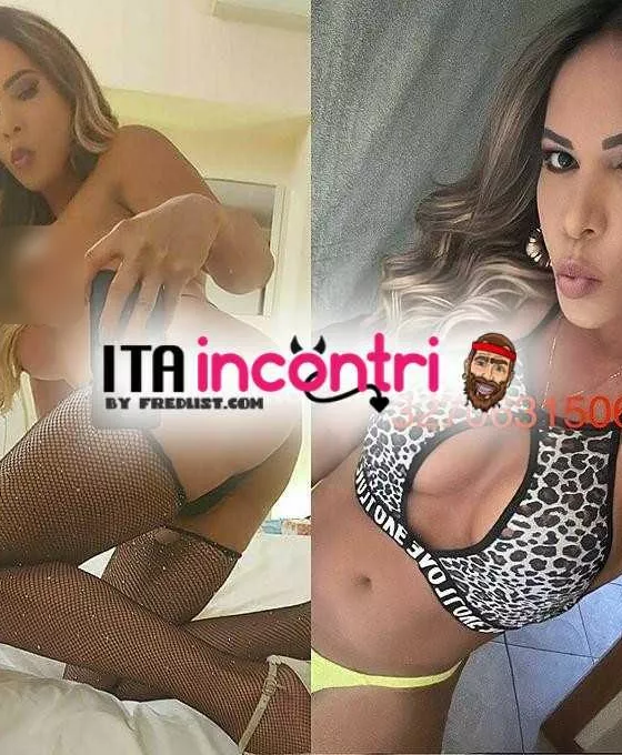 escort.it - Melissa Porto Recanati⭐️TRANS REALE ZERO FREGATURA. FOTO MIE VERE, MEGLIO DAL VIVO LO DICONO TUTTI