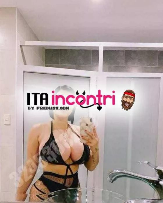 escort.it - METROPOLIS RENDE -NEW FOTO REALI TUNISINA💞UNA GRANDE TROIA LATO b💎 POMPINO AL NATURALE 69 FINO ALLO SVENIMENTO