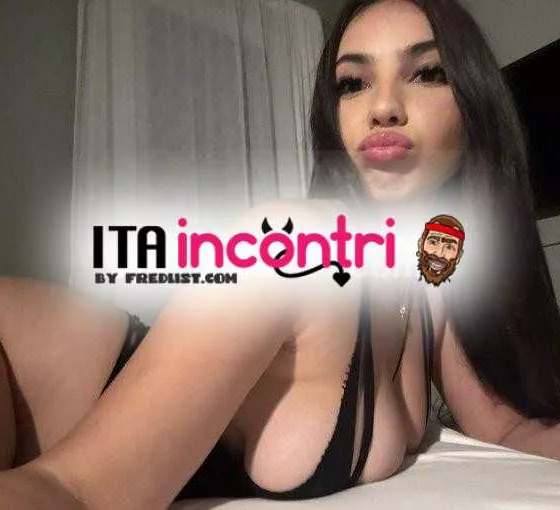 escort.it - Mi chiamo Henora♥️, sono elegante e discreta. Serietà, rispetto e assoluta riservatezza sono garantiti.